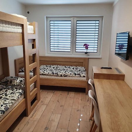 Domirexgroup Apartments Lučenec エクステリア 写真