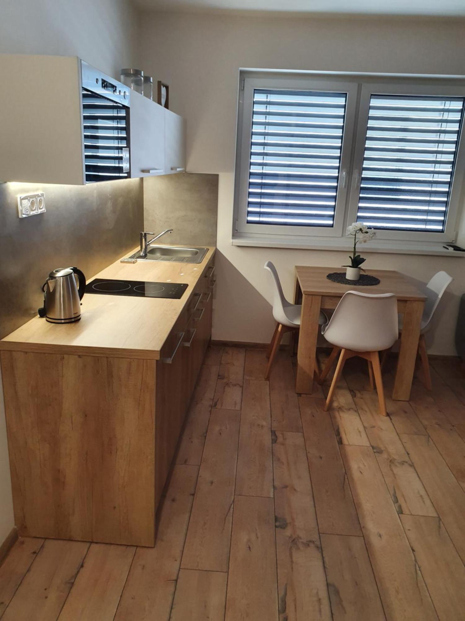 Domirexgroup Apartments Lučenec エクステリア 写真