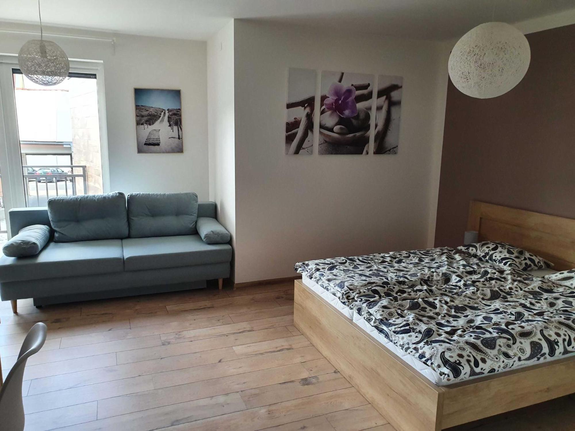 Domirexgroup Apartments Lučenec エクステリア 写真