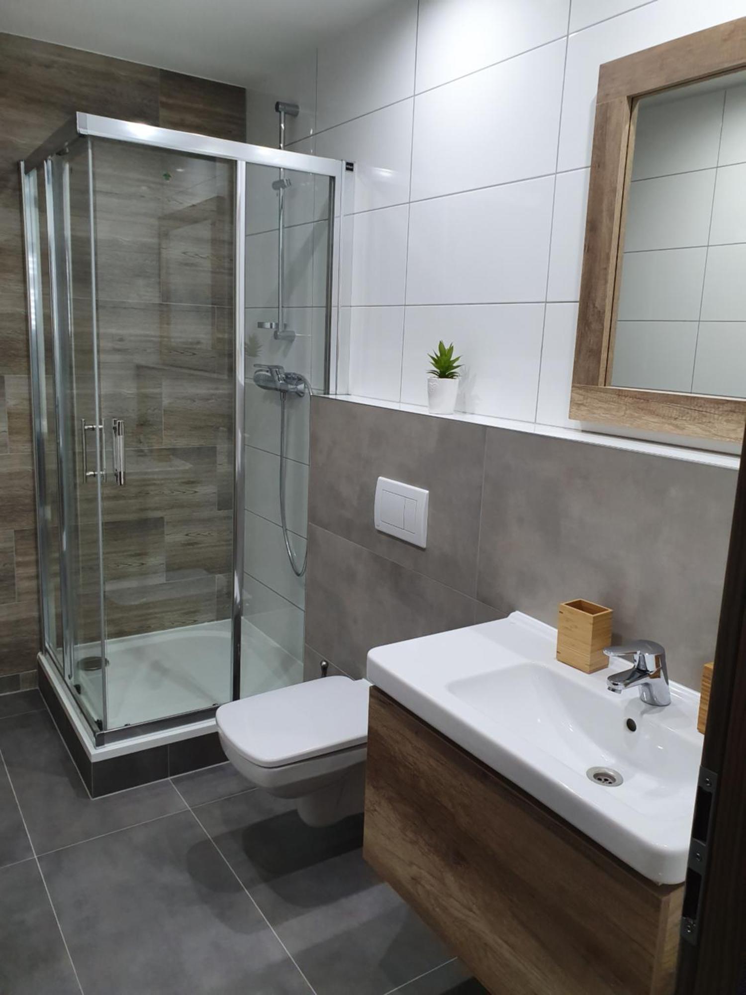 Domirexgroup Apartments Lučenec エクステリア 写真